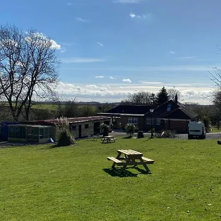 Newly Renovated Stables Conversion Burstwick Exterior photo