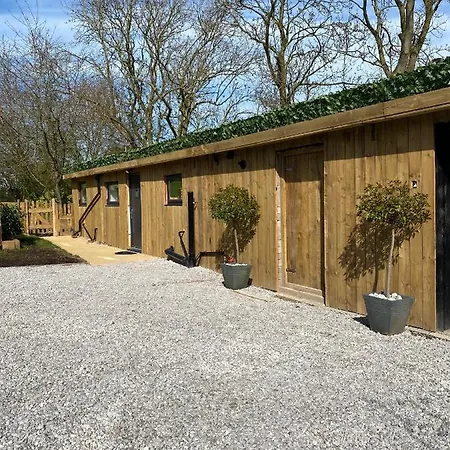 Newly Renovated Stables Conversion Burstwick Exterior photo
