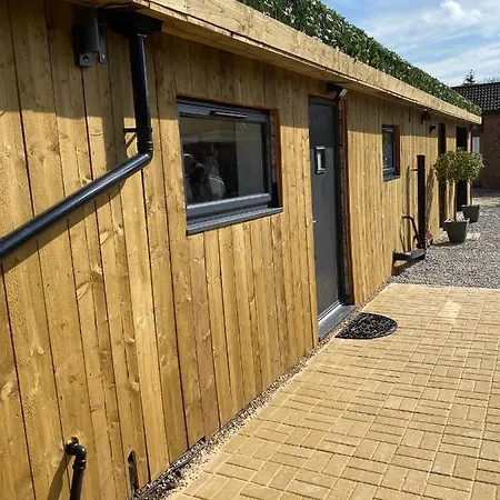 Newly Renovated Stables Conversion Burstwick Exterior photo