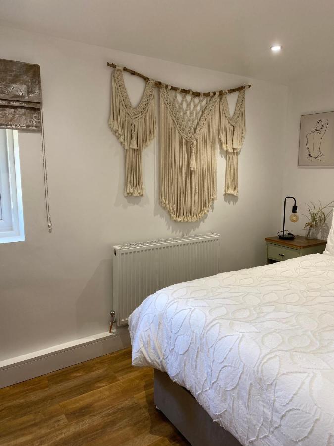 Newly Renovated Stables Conversion Сasa de vacaciones Burstwick