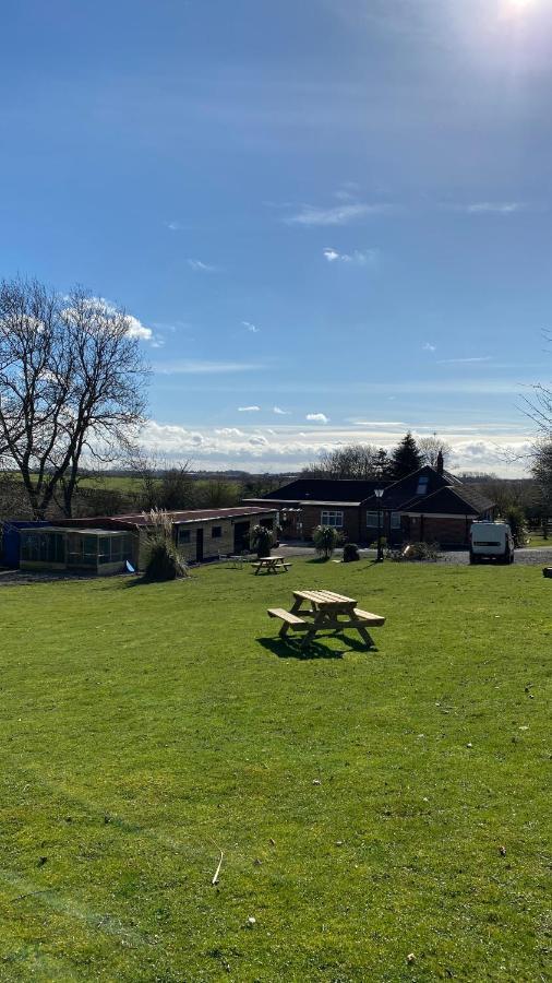Holiday home Newly Renovated Stables Conversion