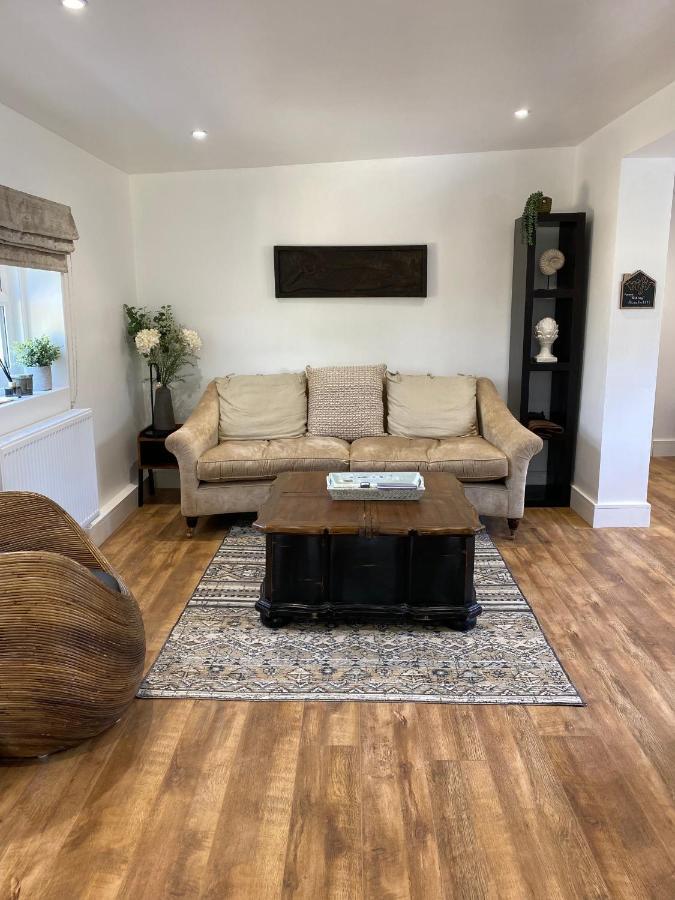 Newly Renovated Stables Conversion Burstwick