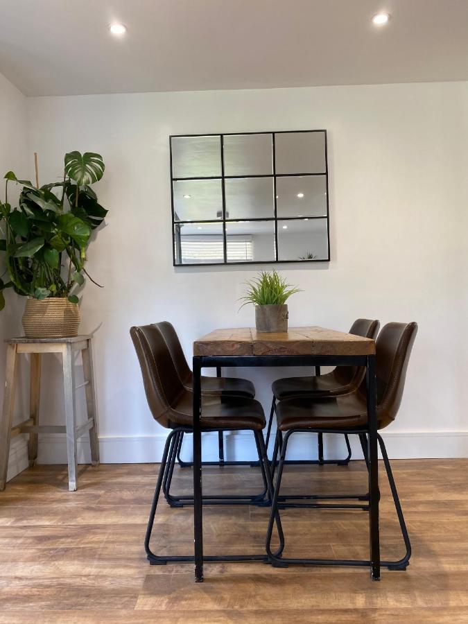 Holiday home Newly Renovated Stables Conversion