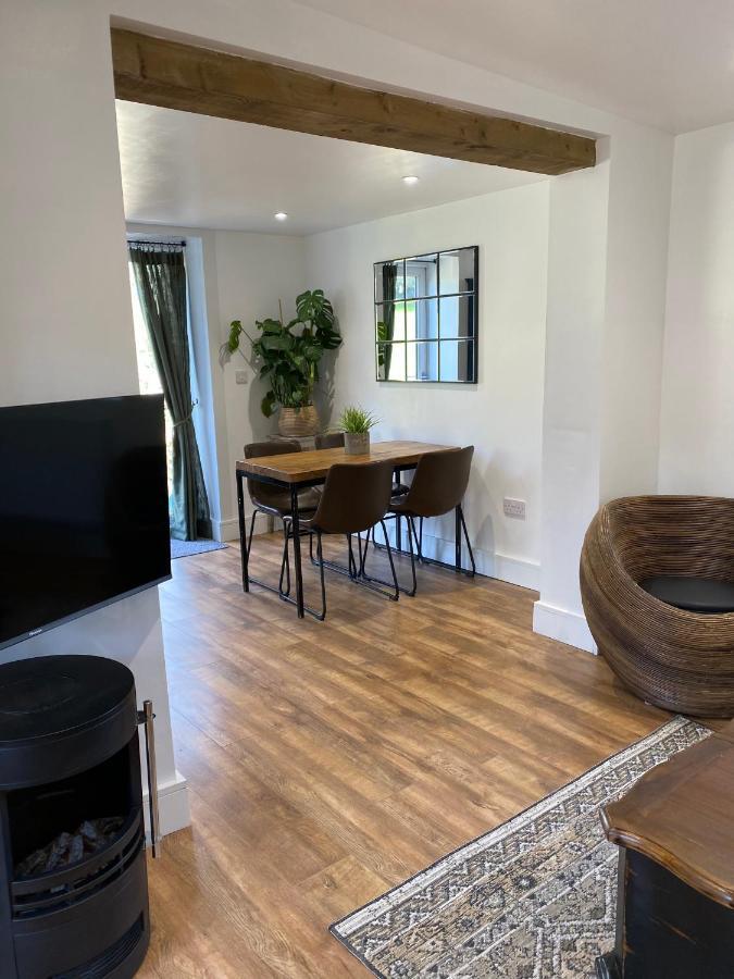 Holiday home Newly Renovated Stables Conversion *