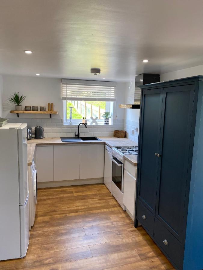 Newly Renovated Stables Conversion *
