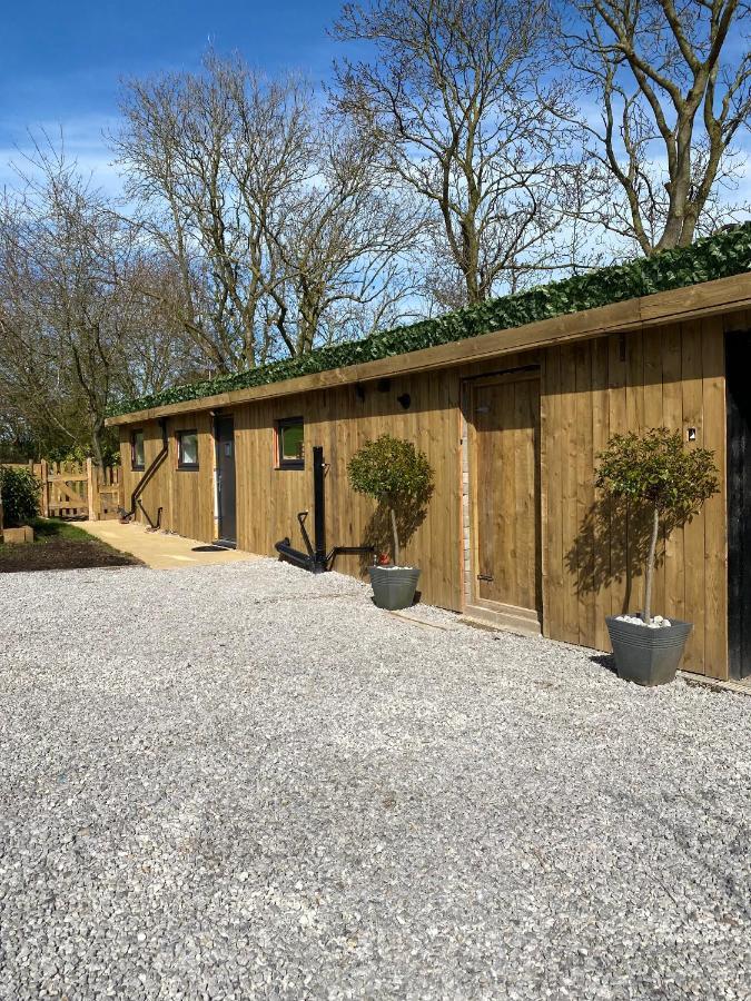 Newly Renovated Stables Conversion *