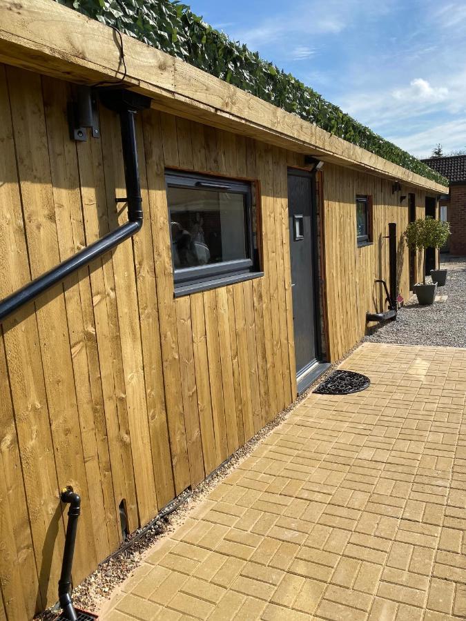 Newly Renovated Stables Conversion Holiday home Burstwick