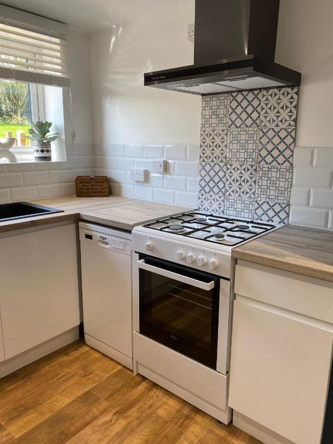Newly Renovated Stables Conversion * Burstwick