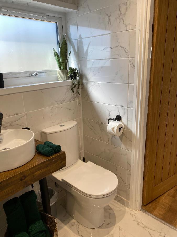 Newly Renovated Stables Conversion Holiday home Burstwick