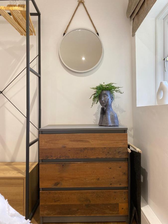 Holiday home Newly Renovated Stables Conversion *