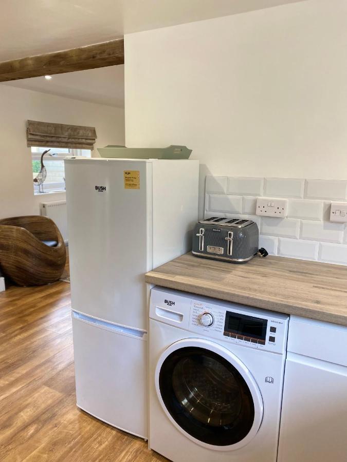 Newly Renovated Stables Conversion Holiday home Burstwick