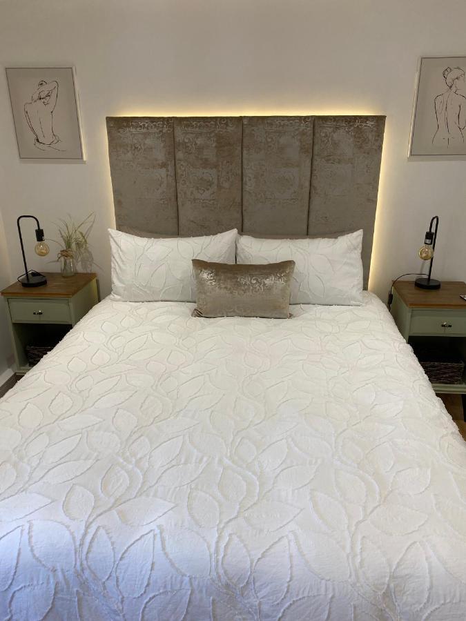 Holiday home Newly Renovated Stables Conversion Burstwick