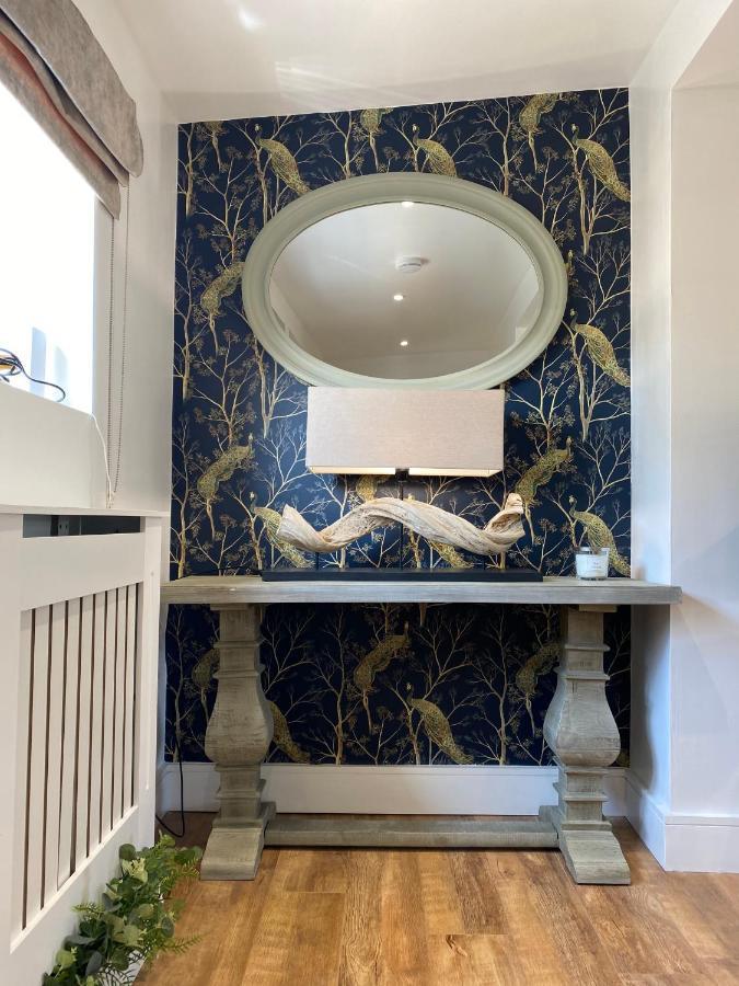 Newly Renovated Stables Conversion * Burstwick