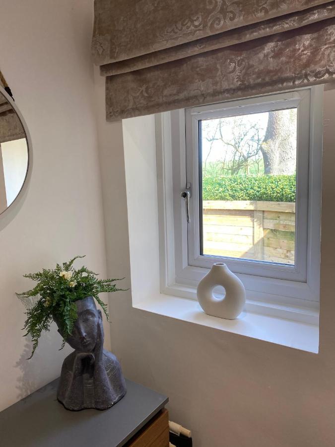 Newly Renovated Stables Conversion Holiday home Burstwick