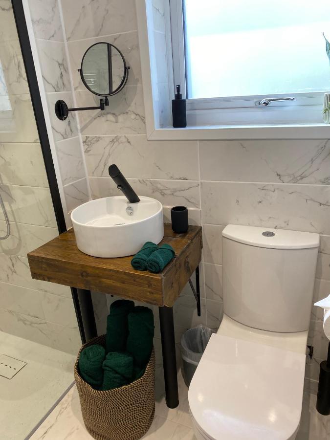 Holiday home Newly Renovated Stables Conversion