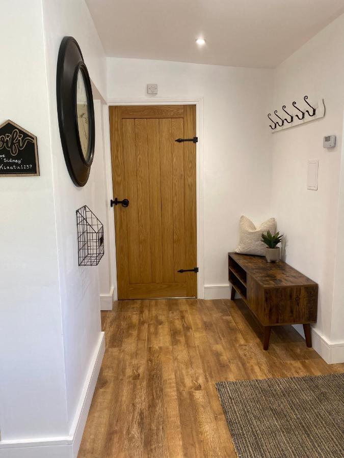 Newly Renovated Stables Conversion Burstwick