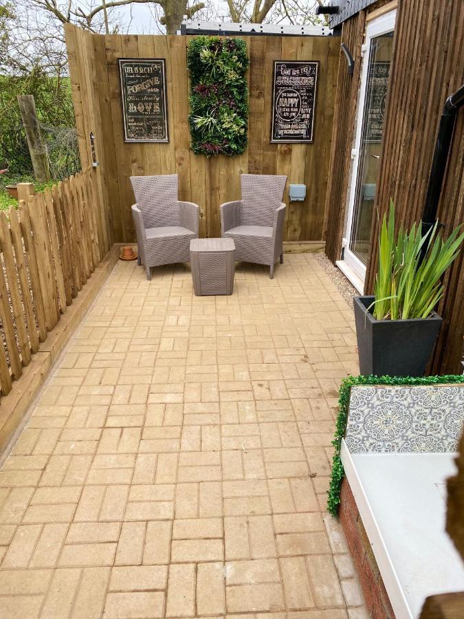 Holiday home Newly Renovated Stables Conversion *